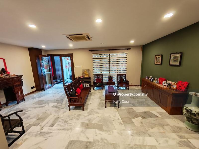 Rumah Teres 2-Tingkat untuk Dijual di Sungai Long, Bandar Sungai Long oleh Katty Soon - iProperty.com.my
