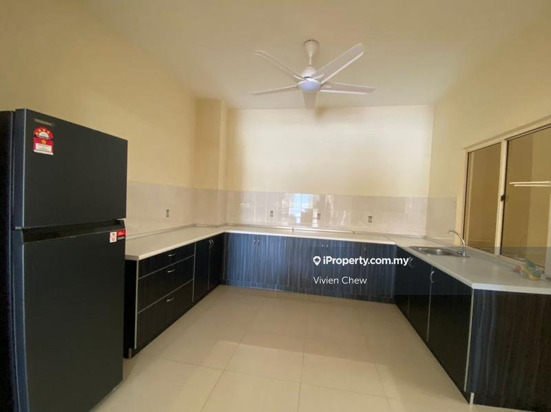 Condominium for Sale in Putra Marine Resort by Vivien Chew - iProperty.com.my