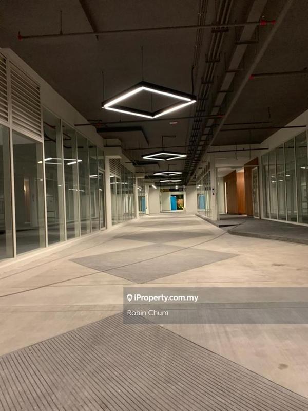 Service Residence for Sale in UNA Serviced Apartment by Robin Chum - iProperty.com.my