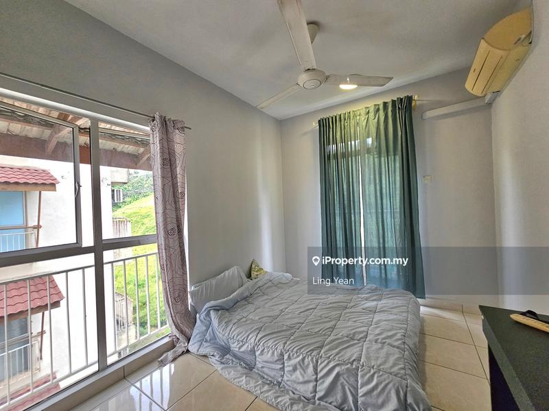 For Rent - Perdana View