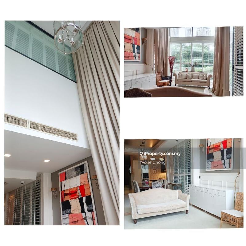 Banglo untuk Dijual di Taman Sri Hartamas, Sri Hartamas oleh Yvone Chong - iProperty.com.my