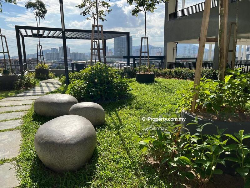 Service Residence for Sale in Arunya @ KL North by Joycelin Yap - iProperty.com.my