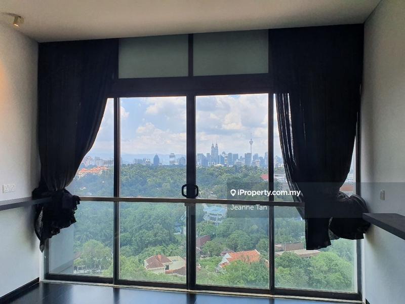 Service Residence for Sale in Clearwater Residences by Jeanne Tan - iProperty.com.my