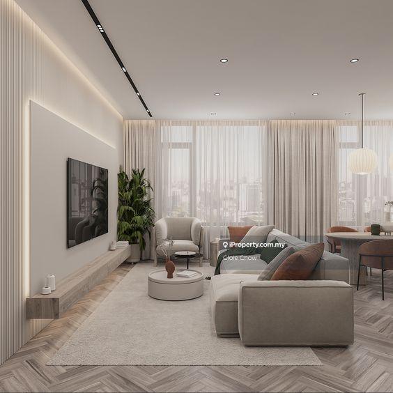 For Sale - Taman Impian Emas