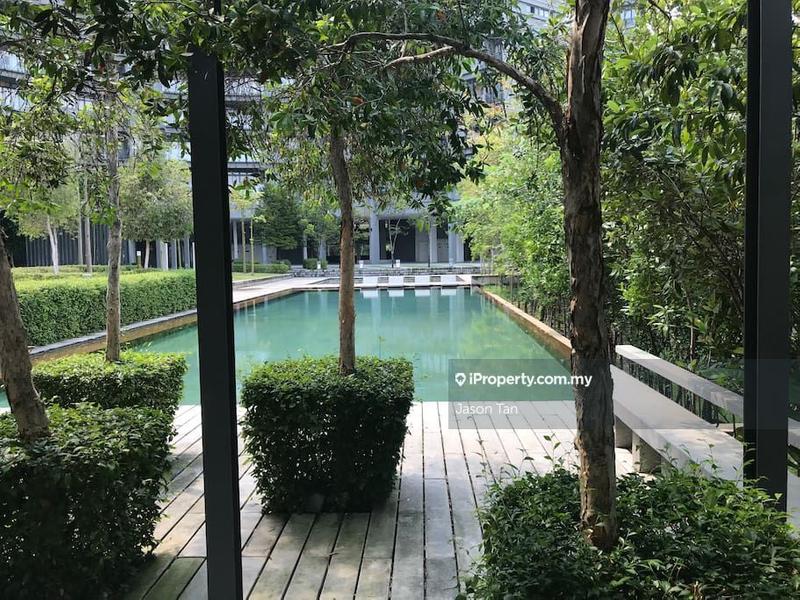Condominium for Rent in Mirage By The Lake by Jason Tan - iProperty.com.my
