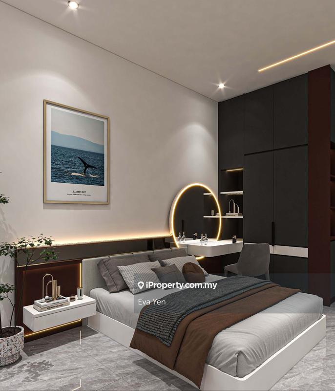 2-storey Terraced House for Sale in Taman Mirindi, Ipoh by Eva Yen - iProperty.com.my