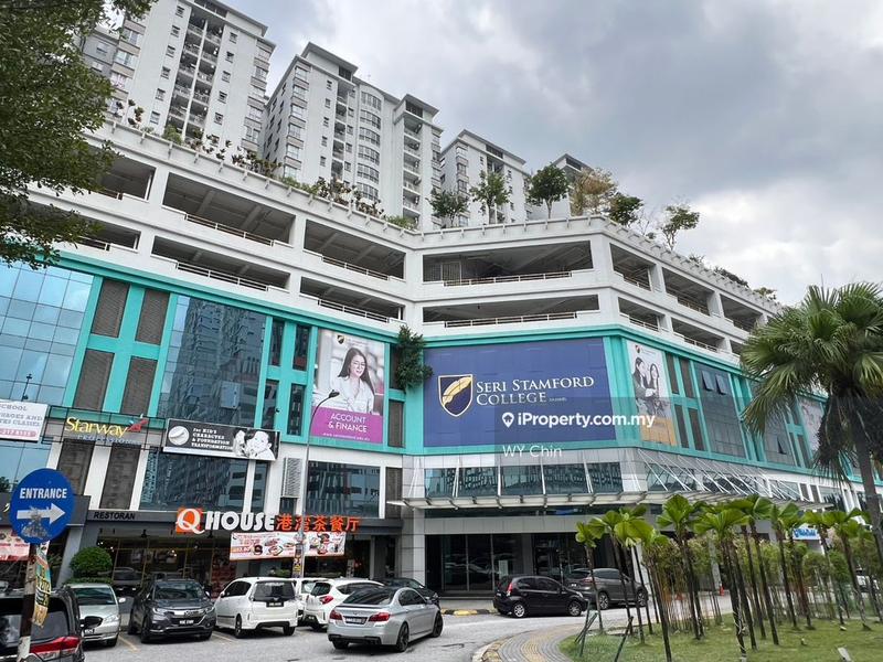 Shop for Sale in Bandar Menjalara, Kuala Lumpur by WY Chin - iProperty.com.my