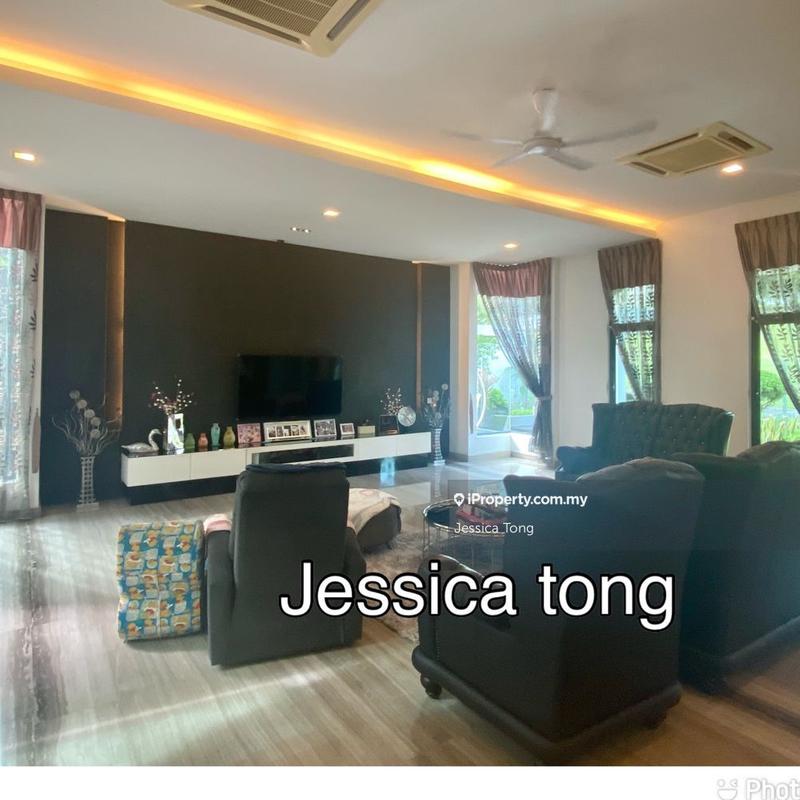 Banglo untuk Dijual di Tropicana golf & country resort, Petaling Jaya oleh Jessica Tong - iProperty.com.my