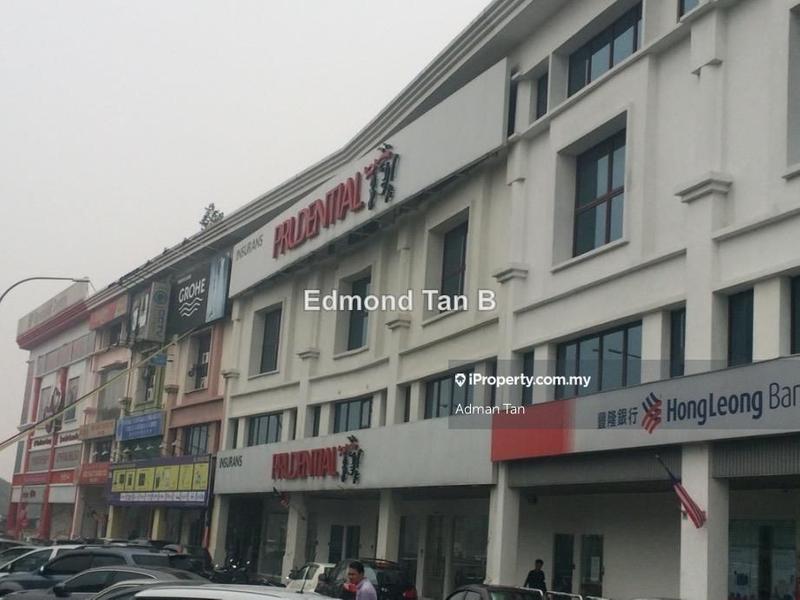 Shop / Office untuk Dijual di Petaling Jaya, Selangor oleh Adman Tan - iProperty.com.my