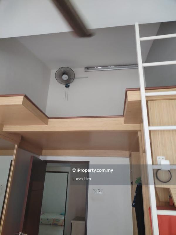 Rumah Berangkai 2 Tingkat untuk Dijual di Taman Sri Rampai, Wangsa Maju oleh Lucas Lim - iProperty.com.my