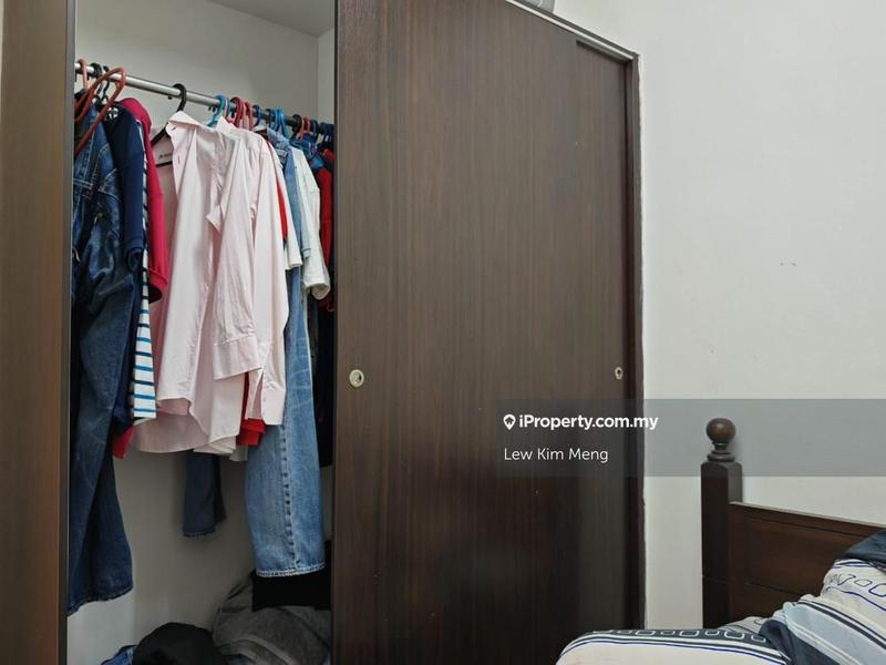 Apartment for Sale in Aman Puri Apartment by Lew Kim Meng - iProperty.com.my