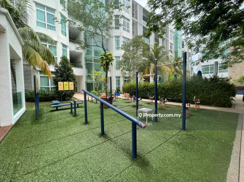 Kediaman Servis untuk Disewa di Brunsfield Residence oleh CL Tan - iProperty.com.my