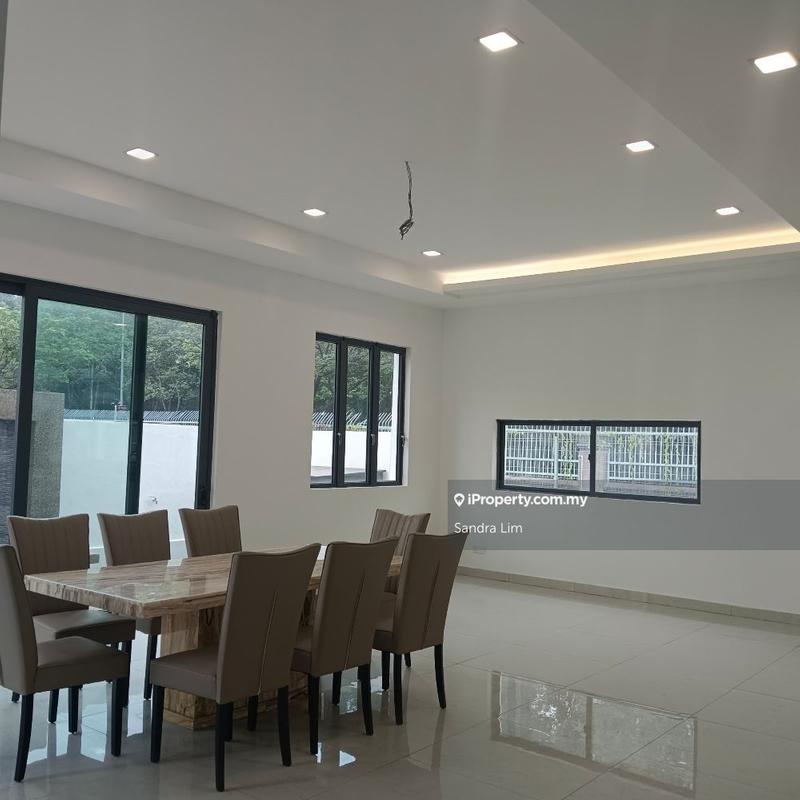 Bungalow House for Sale in Subang Heights, Subang Jaya by Sandra Lim - iProperty.com.my