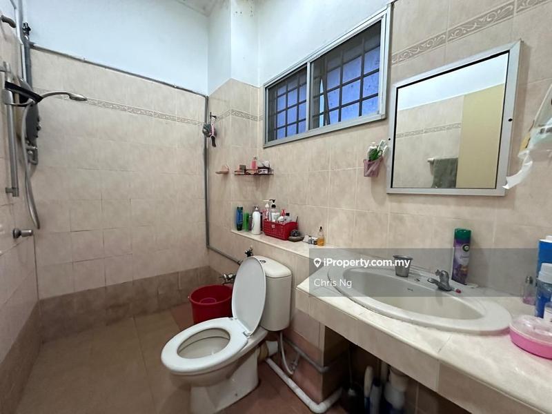 Rumah Berangkai 2 Tingkat untuk Dijual di Taman Pinggiran Usj, Subang Jaya oleh Chris Ng - iProperty.com.my