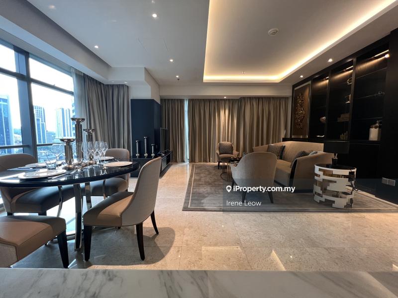For Sale - The Ritz-Carlton Residences