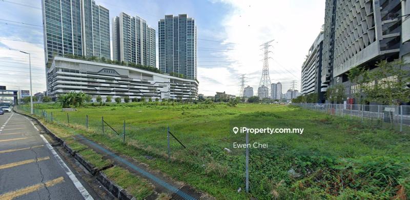 For Sale - (Mainroad) Bandar Sunway Commercial Land Subang Jaya Puchong Petaling Jaya Kelana Jaya