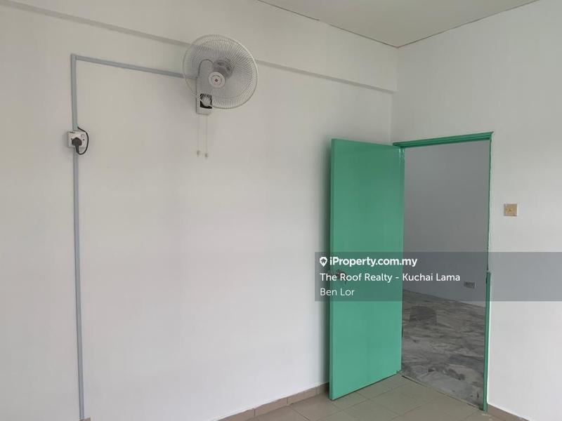 Flat for Sale in Pusat Bandar Puchong by Ben Lor - iProperty.com.my
