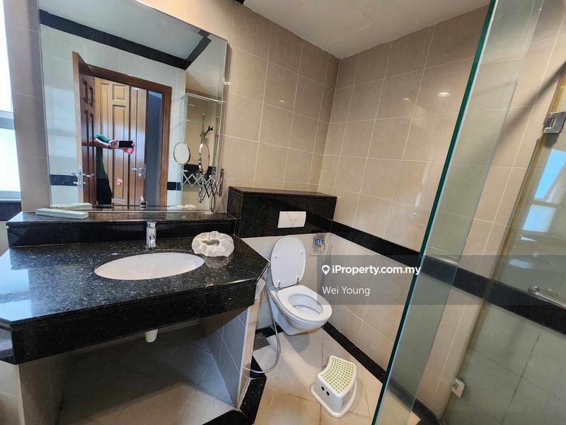 Kondominium untuk Dijual di Mont Kiara Aman oleh Wei Young - iProperty.com.my