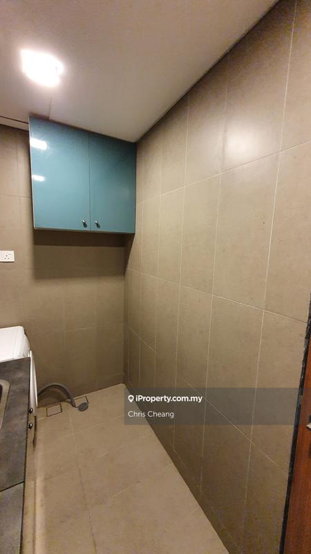 Kondominium untuk Dijual di The Fennel oleh Chris Cheang - iProperty.com.my