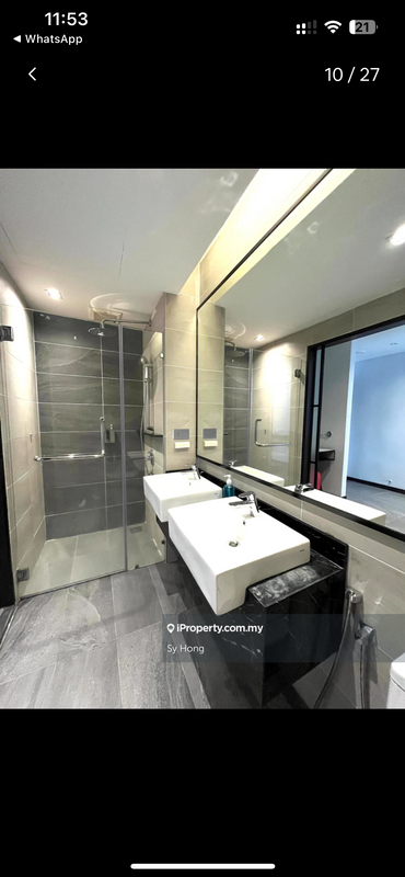 Kondominium untuk Disewa di Meridian 101 oleh Sy Hong - iProperty.com.my