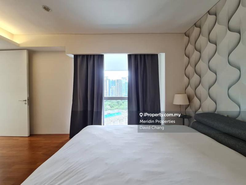 Condominium for Rent in One KL by David Chang - iProperty.com.my