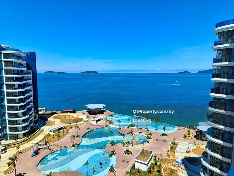 Residential Land for Sale in Sutera Harbour, Kota Kinabalu by Emice Ng - iProperty.com.my