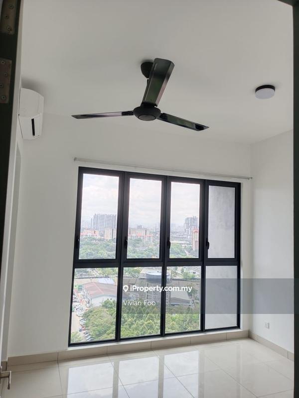 Kediaman Servis untuk Dijual di Fortune Centra oleh Vivian Foo - iProperty.com.my