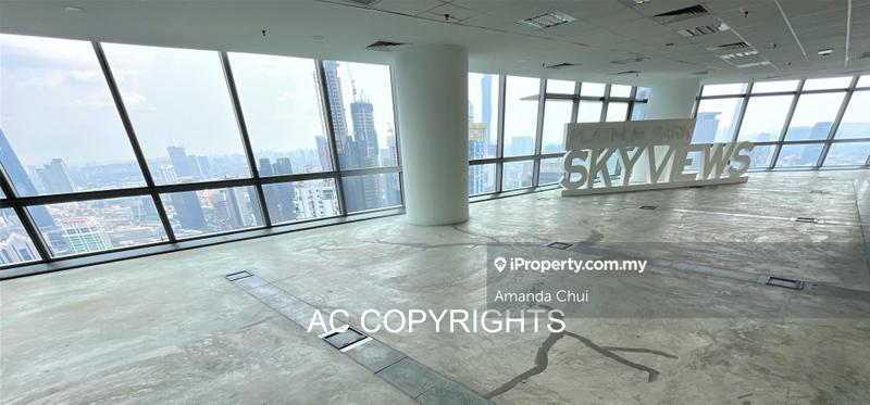 Retail Space untuk Disewa di KLCC, KL City Centre oleh Amanda Chui - iProperty.com.my
