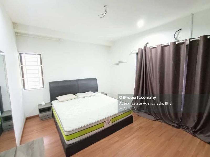 Rumah Berkembar untuk Dijual di Seksyen 5 Bandar Baru Bangi, Bangi oleh M Jamil Ali - iProperty.com.my