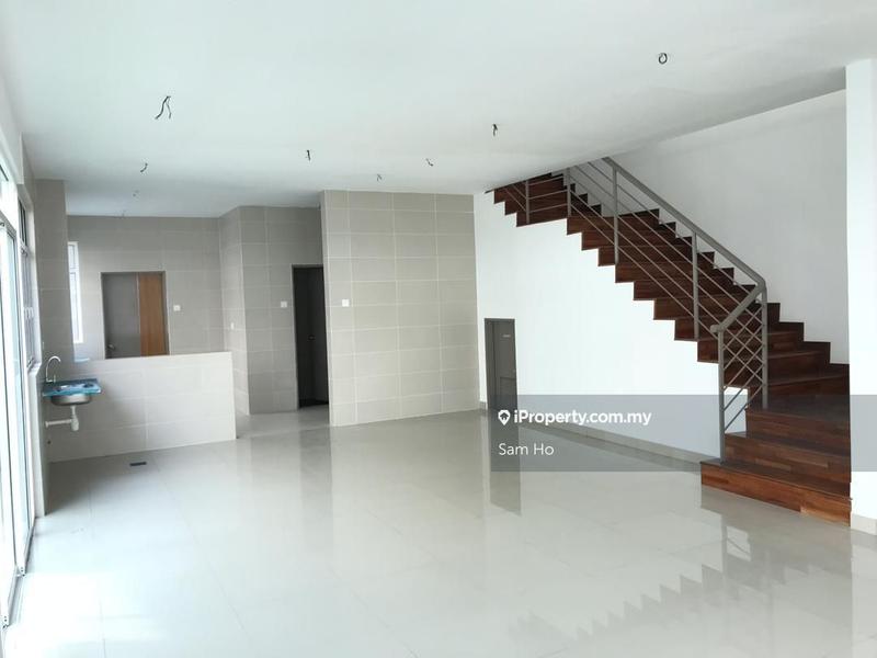 Rumah Berkembar untuk Dijual di Kota Kemuning, Shah Alam oleh Sam Ho - iProperty.com.my