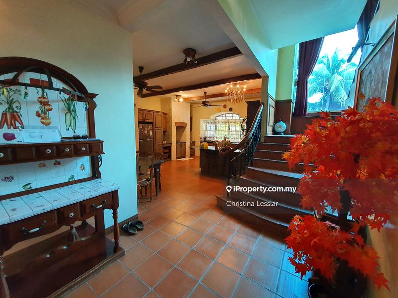 Bungalow House untuk Dijual di Taman Melawati, Ulu Kelang oleh Christina Lesslar - iProperty.com.my