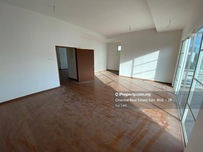 Semi-Detached House for Sale in Austin Height, Kiara 1, Taman Mount Austin, Johor Bahru by Ivy Lee - iProperty.com.my