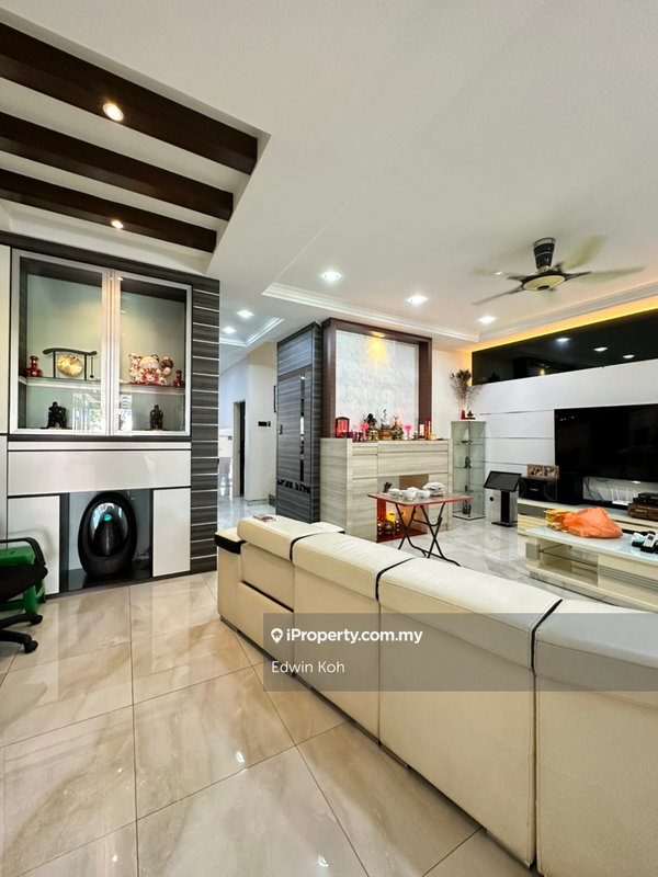 2-storey Terraced House for Sale in Taman Pertam Jaya, Melaka City by Edwin Koh - iProperty.com.my