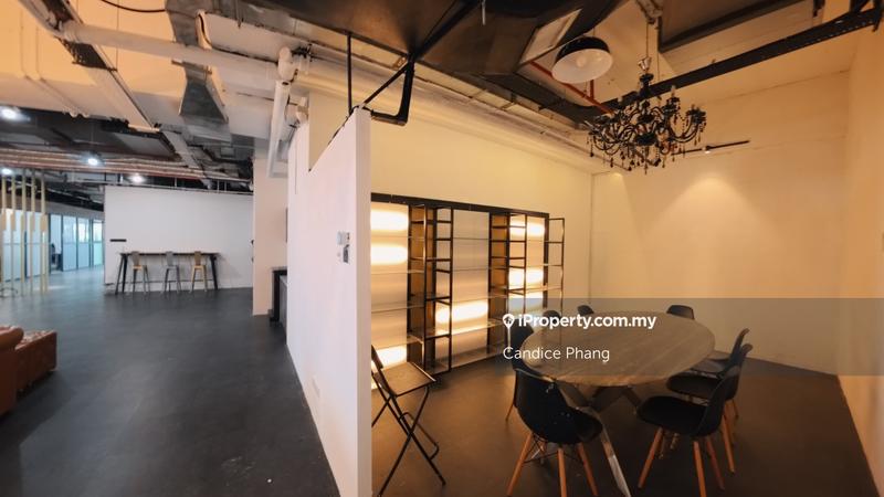 For Rent - Menara 1, Strata Office