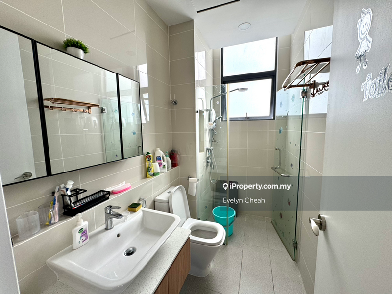 Condominium for Sale in Waltz Residences by Evelyn Cheah - iProperty.com.my