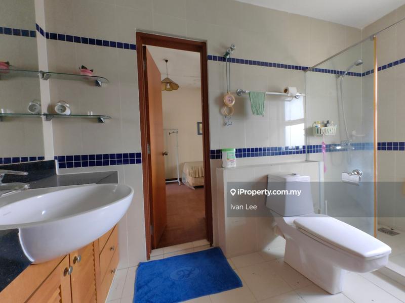 Banglo untuk Dijual di SS3, Petaling Jaya oleh Ivan Lee - iProperty.com.my