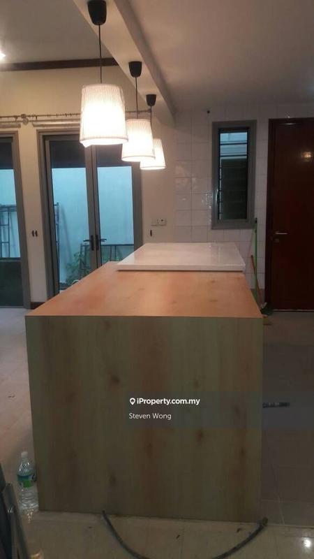 Townhouse for Sale in Federal Hill, Bangsar by Steven Wong - iProperty.com.my