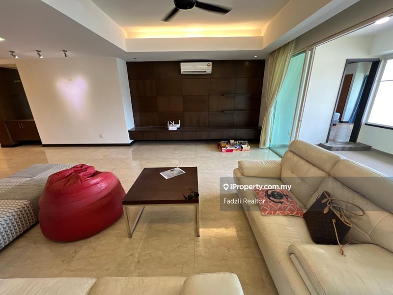 Condominium for Rent in Palmyra Bangsar by Fadzli Realtor - iProperty.com.my