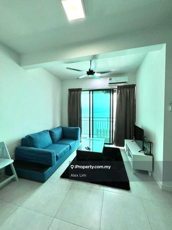 For Rent - 3 Residence