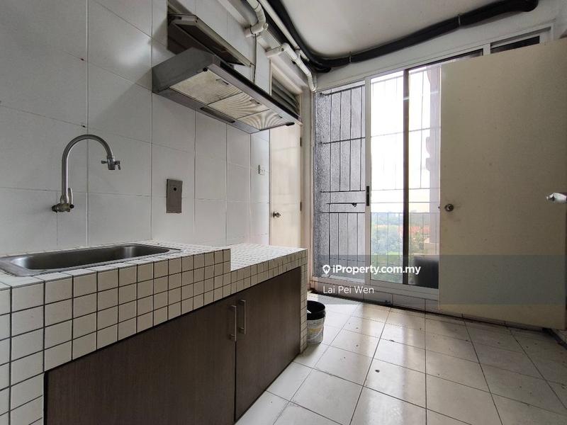 Kondominium untuk Dijual di Kiaramas Cendana oleh Lai Pei Wen - iProperty.com.my