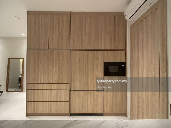 Kediaman Servis untuk Dijual di The Goodwood Residence oleh Stanley Ho - iProperty.com.my
