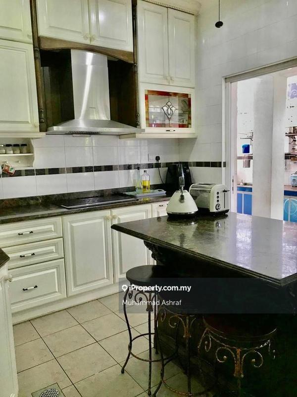Rumah Berkembar untuk Dijual di Presint 18, Putrajaya oleh Muhammad Ashraf - iProperty.com.my