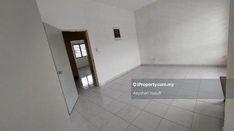 2-storey Terraced House for Sale in Bandar Puncak Alam, Puncak Alam by Aeyshah Yusuff - iProperty.com.my