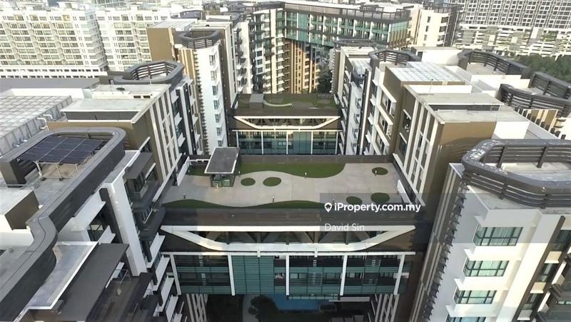 Service Residence for Sale in The Potpourri by David Sin - iProperty.com.my