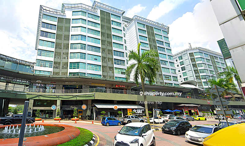 Kedai untuk Dijual di Mont Kiara, Kuala Lumpur oleh Andrew Yap - iProperty.com.my