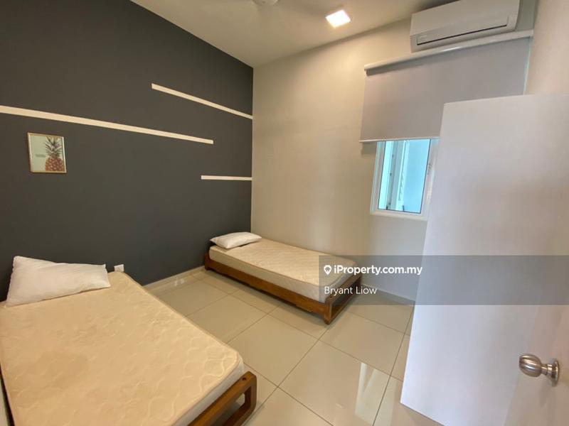 Service Residence for Sale in Parkland Residence by Bryant Liow - iProperty.com.my