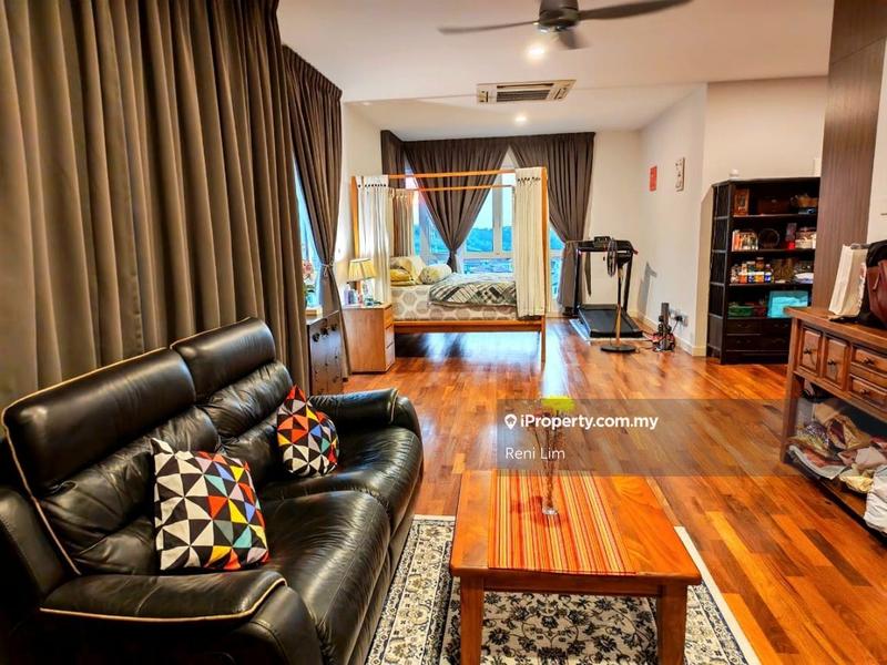 Rumah Berkembar untuk Dijual di Bandar Damansara Perdana, Damansara Perdana oleh Reni Lim - iProperty.com.my