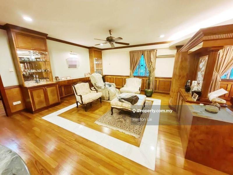 Bungalow House for Sale in Masai, Johor by Heston Lai - iProperty.com.my