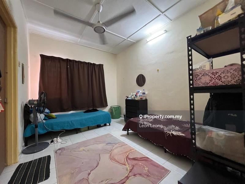1-storey Terraced House for Sale in Taman Sri Muda, Shah Alam by Leon Leong - iProperty.com.my