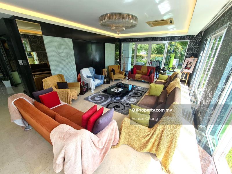 Banglo untuk Dijual di Mines Resort City, Seri Kembangan oleh Venice Chong - iProperty.com.my